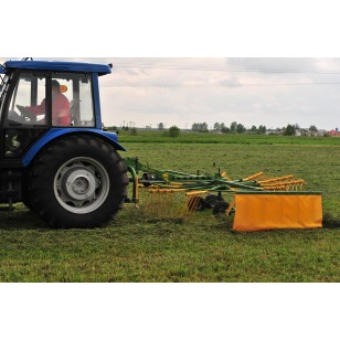 zhrňovač Pronar ZKP 420 zhrňovač Pronar ZKP 420